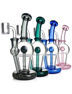 Pulsecore Dab Rig