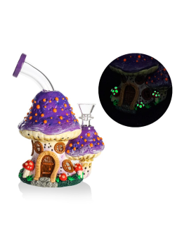 Halfhill Glow Dab Rig