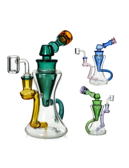 Mythos Drift Dab Rig