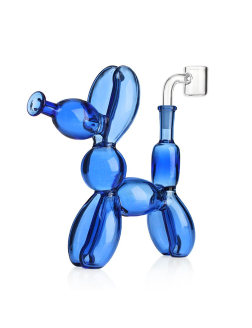 Fluffy Dab Rig