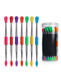 Silicone Dabbing Tool