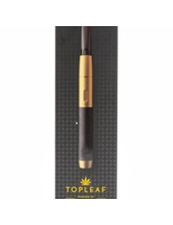Top Leaf Vessel Battery Wood Edition