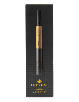 Top Leaf Vessel Battery Metal Edition