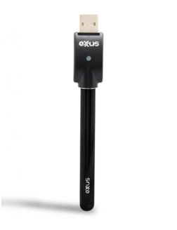 Exxus Slim Auto Draw 510 Battery