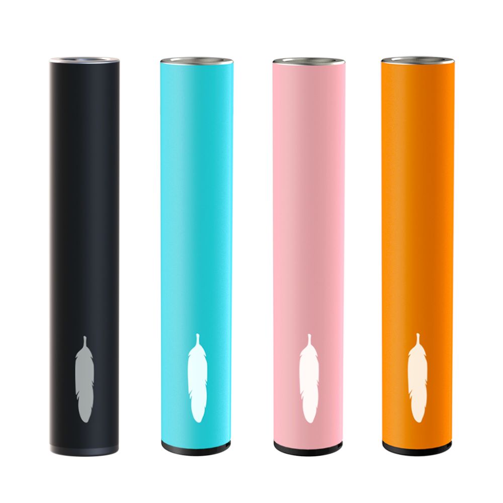 Feather 510 Thread Battery Batteries Cannabis NB