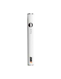 Pulse Battery White