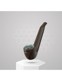 Nova Pipe 510 Thread Battery