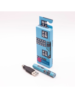 FIGR 510 Battery