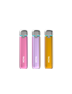 Nova Mist 510 Battery