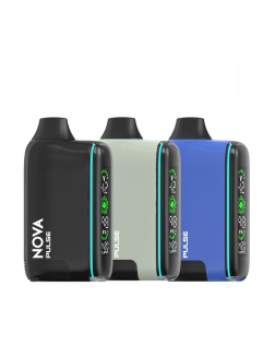 Nova Pulse 510 Battery