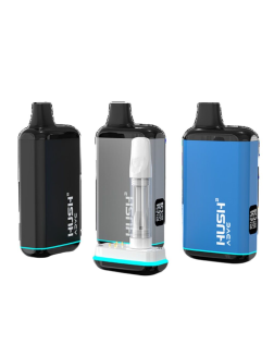 Batterie Nova Hush 2 ADVC 510
