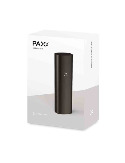 Pax 2 - Vaporisateur