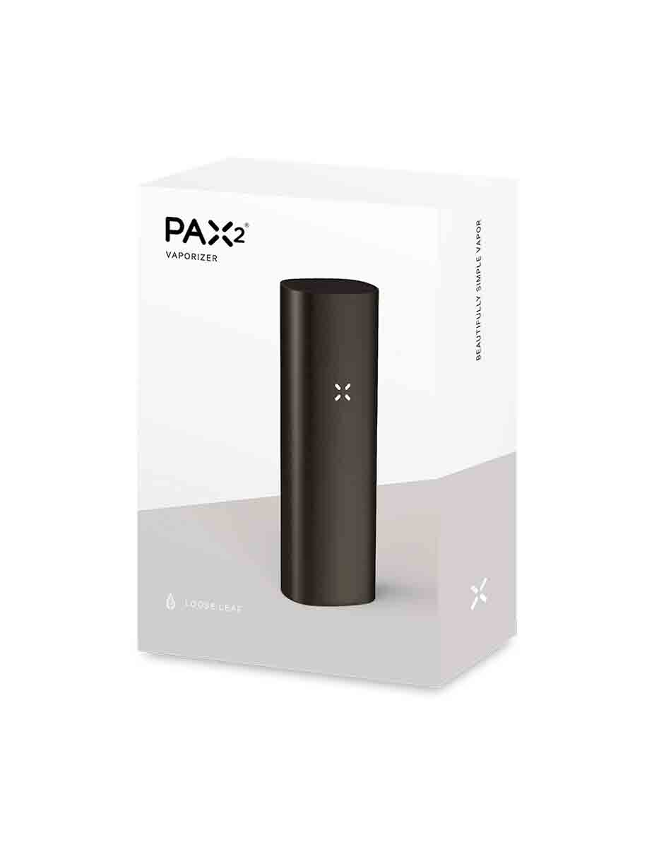 Pax 2 Vaporizer - Handheld - Cannabis NB