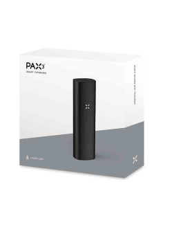 Pax 3 - vaporisateur