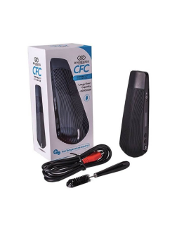 CFC Vaporizer by Boundless