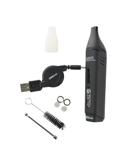 Dream Digital Herb Vaporizer