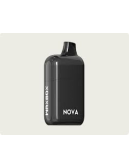 Nova Waxbox Vaporizer