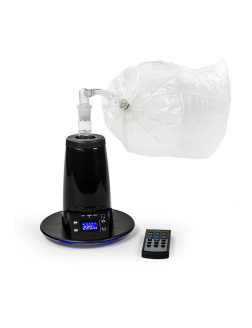 Arizer Extreme Q - Vaporisateur