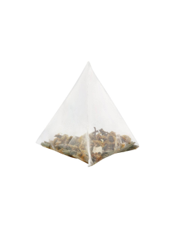 TGOD Happy Hibiscus THC Tea