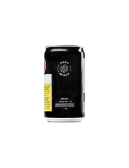 Deep Space THC Beverage