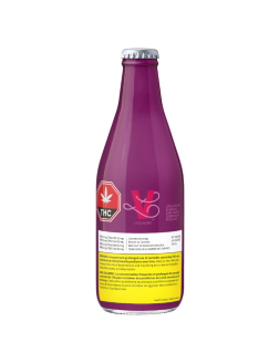 Little Victory Sparkling Dark Cherry