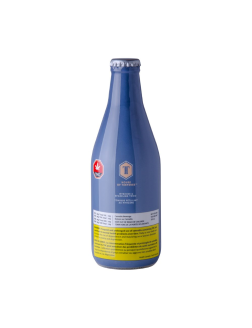 House of Terpenes Myrcene & Sparkling Tonic