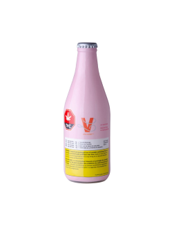 Little Victory Dry Grapefruit