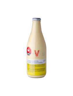 Little Victory Dry Lemon