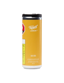 Tweed Lemon