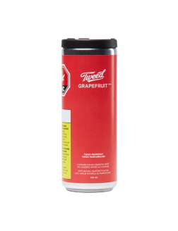 Tweed Grapefruit