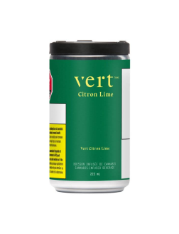 Vert Citron Lime