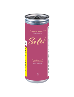 Solei Dragonfruit Watermelon