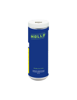 Mollo 10 Lime