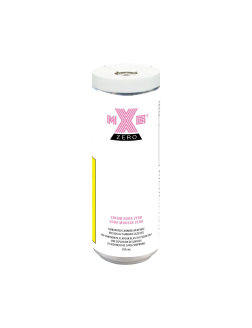 XMG Zero Cream Soda Zero