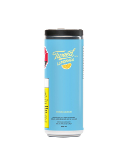 Tweed Sparkling Lemonade