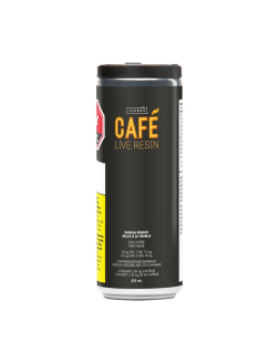 7ACRES Café Vanilla Delight