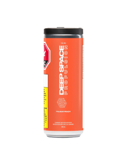 Deep Space Propulsion Pulsar Peach THC + CBG