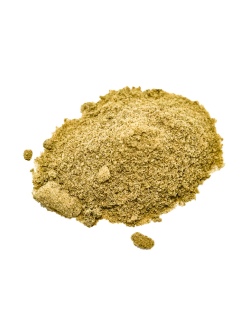 Canna Farms Bubble Hash