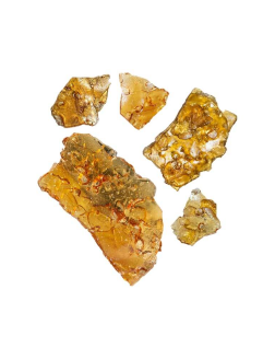 RAD Hybrid Shatter