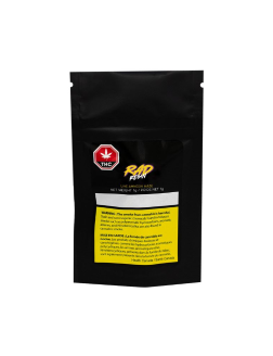 RAD Live Amnesia Haze Resin