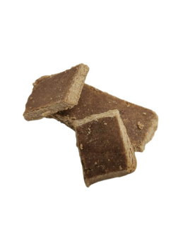 90-The Hash Order Premium Aged Bubble Hash