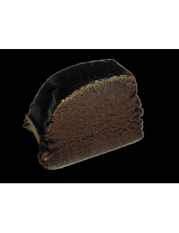Wagners Soft Black Hash