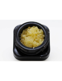 Highgrade Exotic Crumble