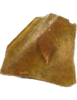 Crooked Dory Mandarin Cookies Shatter