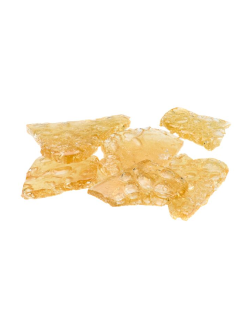 RAD Pink Kush Shatter