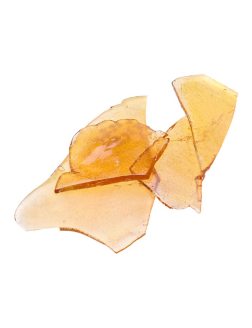 RAD Sour Diesel Shatter