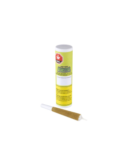 Good Supply Monster Monkey Walker Infused Pre Roll