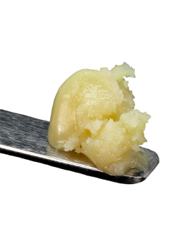 Sauce Rosin Labs Signature Live Rosin