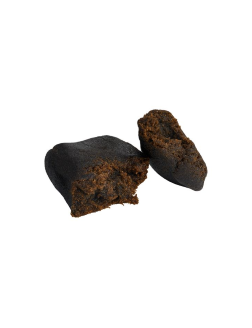 90-3Saints Single Source Black Afghan Hash