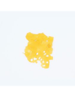 80-BLAST LA Kush Slice Shatter